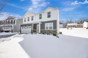 6006 Tributary Pk, Middletown, OH 45042 - Photo 2