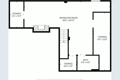 6006 Tributary Park, Middletown, OH 45042 - Photo 44