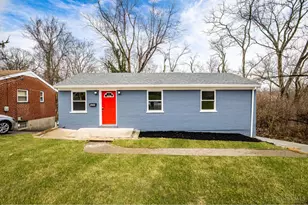 4284 Foley Rd, Cincinnati, OH 45238 - Photo 2