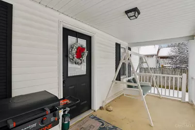 402 Catherine Street, Ripley, OH 45167 - Photo 4