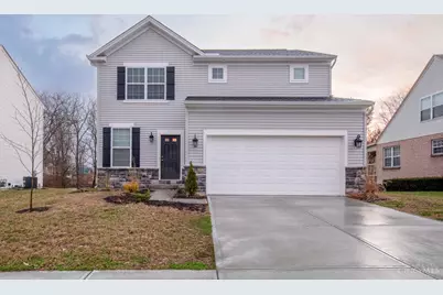 6223 Turning Leaf Way, Hamilton Township, OH 45039 - Photo 1