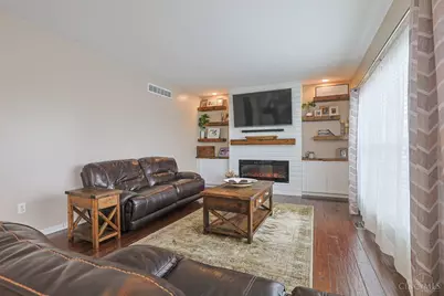 6864 Ruwes Oak Drive, Green Township, OH 45248 - Photo 14