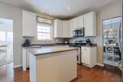 6864 Ruwes Oak Drive, Green Township, OH 45248 - Photo 22