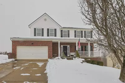 6864 Ruwes Oak Drive, Green Township, OH 45248 - Photo 1