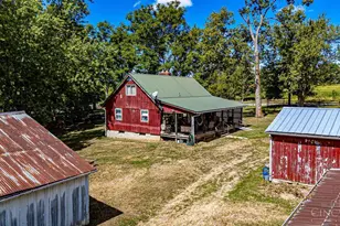 1222 Oxford Germantown Rd, Somers Township, OH 45311 - Photo 20