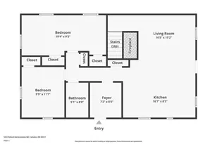 1222 Oxford Germantown Rd, Somers Township, OH 45311 - Photo 28