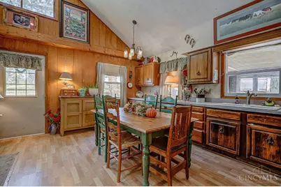 1222 Oxford Germantown Road, Somers Township, OH 45311 - Photo 4