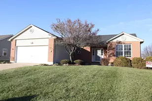 6348 Fireside Dr, Mason, OH 45040 - Photo 1