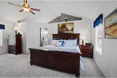 7336 Welbeck Drive, Maineville, OH 45039 - Photo 24