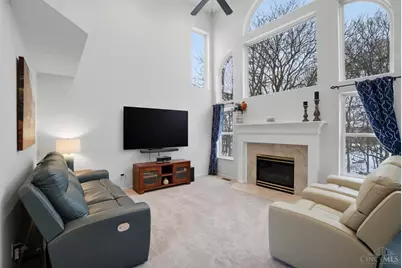 7336 Welbeck Drive, Maineville, OH 45039 - Photo 6