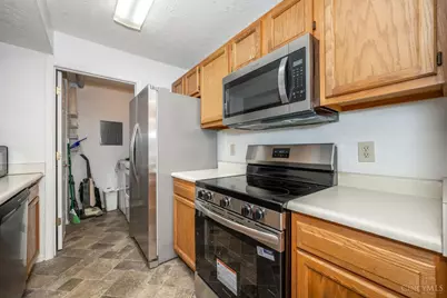 9631 Crosley Farm Drive #41, Colerain Township, OH 45251 - Photo 32