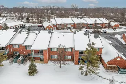 9631 Crosley Farm Drive #41, Colerain Township, OH 45251 - Photo 8