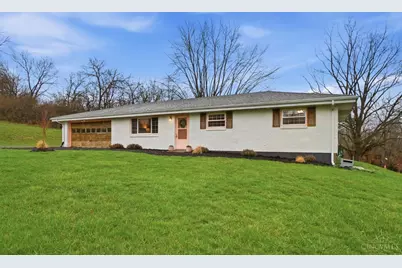 4892 Mosiman Road, Madison Township, OH 45042 - Photo 2