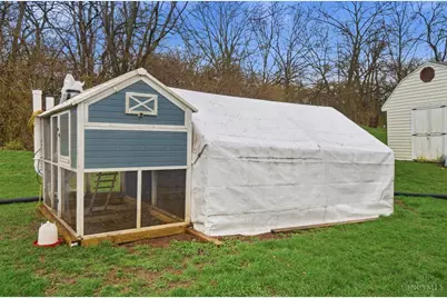 4892 Mosiman Road, Madison Township, OH 45042 - Photo 30