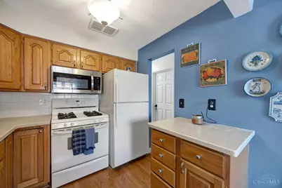 1320 Thurnridge Drive, Reading, OH 45215 - Photo 14