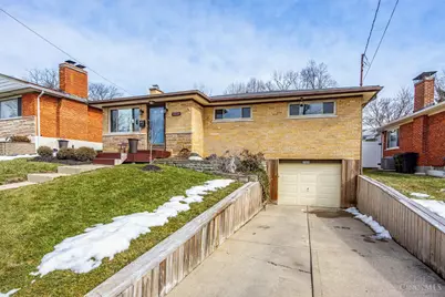 1320 Thurnridge Drive, Reading, OH 45215 - Photo 2