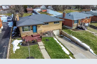 1320 Thurnridge Drive, Reading, OH 45215 - Photo 22