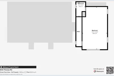 8030 Thomas Road, Middletown, OH 45042 - Photo 48