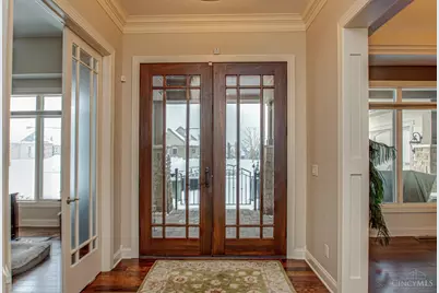 9428 Old Bridge Drive, Washington Twp, OH 45458 - Photo 6