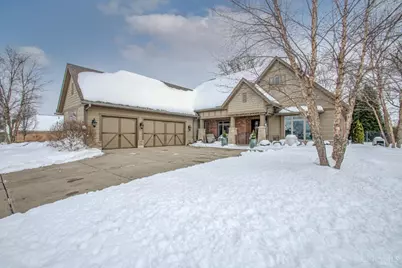 9428 Old Bridge Drive, Washington Twp, OH 45458 - Photo 2