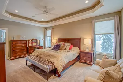 9428 Old Bridge Drive, Washington Twp, OH 45458 - Photo 22