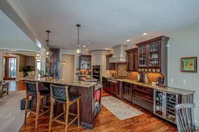 9428 Old Bridge Drive, Washington Twp, OH 45458 - Photo 16