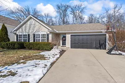 376 N Church Drive, Lebanon, OH 45036 - Photo 2