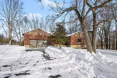 208 Irvin Road, Blanchester, OH 45107 - Photo 1