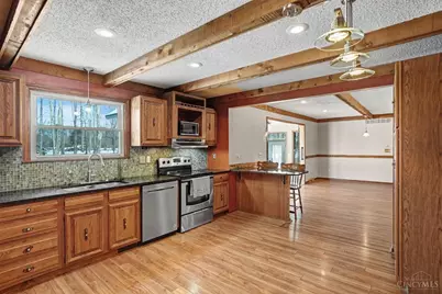 208 Irvin Road, Blanchester, OH 45107 - Photo 10