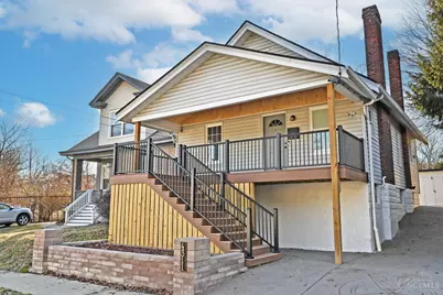 4311 Beech Street, Norwood, OH 45212 - Photo 1