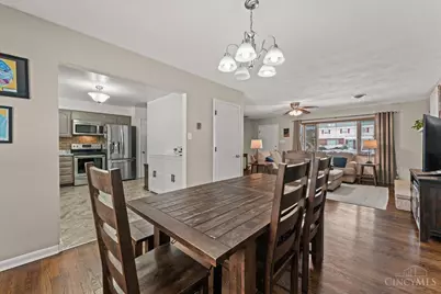 3905 Springoak Drive, Green Township, OH 45248 - Photo 8