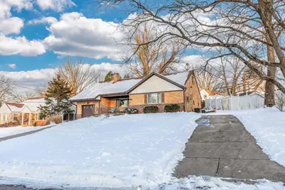 5406 Moundcrest Drive, Norwood, OH 45212 - Photo 2