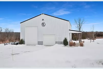 2220 Wilmington Road, Turtle Creek Township, OH 45036 - Photo 4