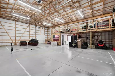 2220 Wilmington Road, Lebanon, OH 45036 - Photo 74