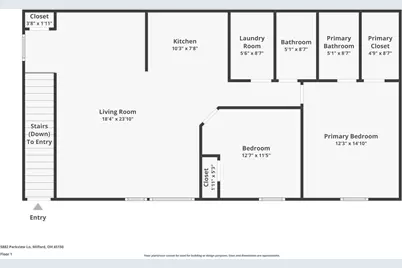 5882 Parkview Lane #300, Miami Township, OH 45150 - Photo 42