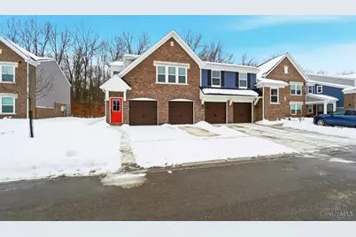 5882 Parkview Lane #300, Miami Township, OH 45150 - Photo 2