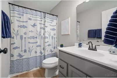 5882 Parkview Lane #300, Miami Township, OH 45150 - Photo 34