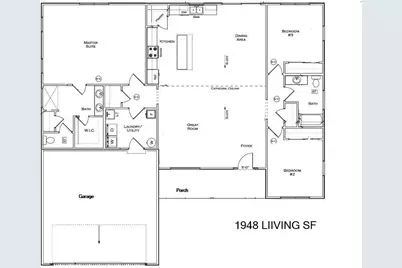 1357 Brave Drive, Jackson Township, OH 45171 - Photo 2