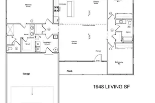 1357 Brave Dr, Jackson Township, OH 45171 - Photo 2