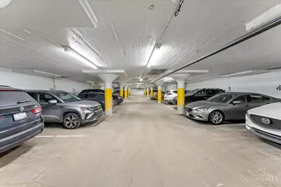 2324 Park Avenue #40, Cincinnati, OH 45206 - Photo 42