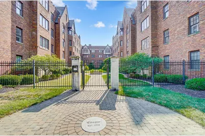 2324 Park Avenue #40, Cincinnati, OH 45206 - Photo 46