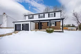 12167 Glencrest Ct, Cincinnati, OH 45251 - Photo 4