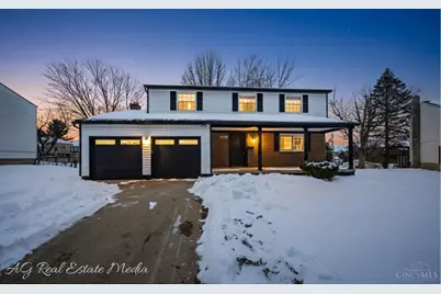 12167 Glencrest Court, Cincinnati, OH 45251 - Photo 2