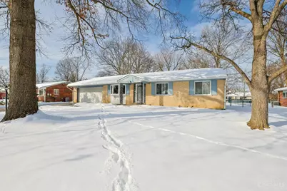 906 Garnoa Drive, Springfield Township, OH 45231 - Photo 2