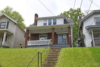 4133 Huston Avenue, Cincinnati, OH 45212 - Photo 1