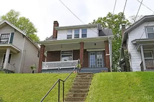 4133 Huston Ave, Cincinnati, OH 45212 - Photo 1