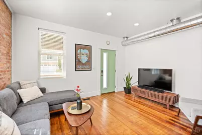 3120 Hackberry Street, Cincinnati, OH 45207 - Photo 2