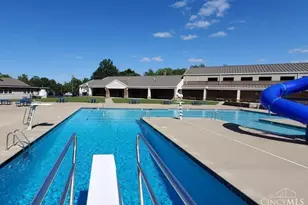 1236 Tupelo Dr, Franklin Township, OH 45171 - Photo 6