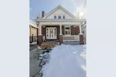 3743 Bank Court, Cincinnati, OH 45211 - Photo 1