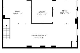 9161 Trelawney Ct, Colerain Township, OH 45251 - Photo 30